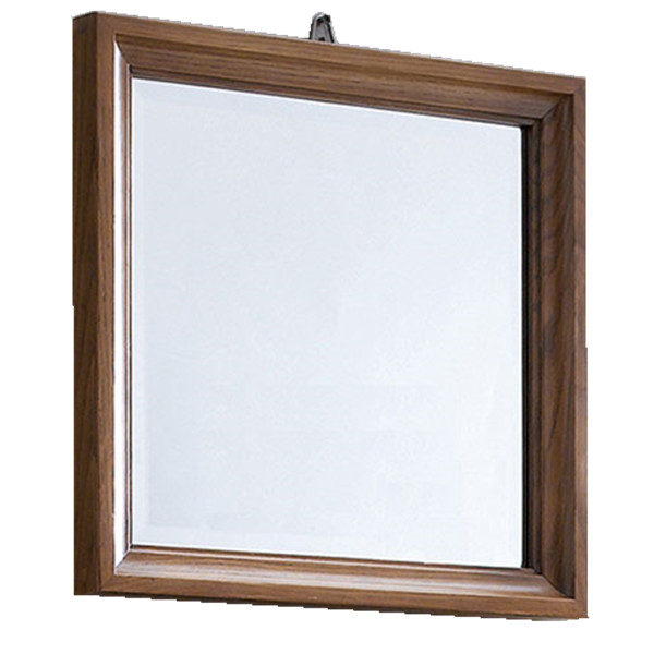 Wall mirror